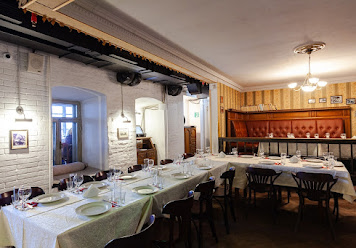 Фото №12 зала Высоцкий