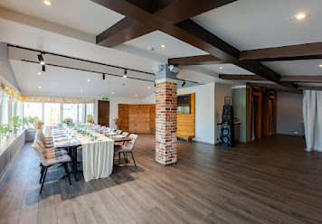 Фото №9 зала Шале