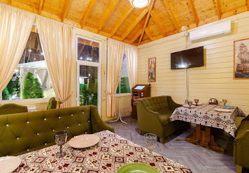 Фото №3 зала Венеция на ул. 40 лет Октября