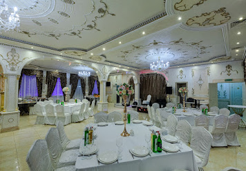 Фото №11 зала Империя