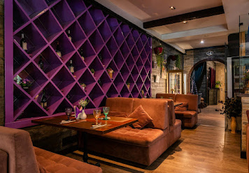 Фото №16 зала Тбилисоба