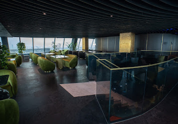 Фото №8 зала ОБЛАКО 58