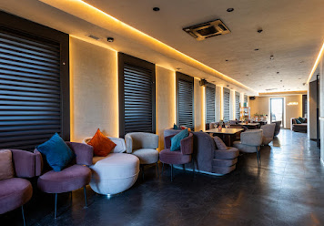 Фото №5 зала OBLAKO