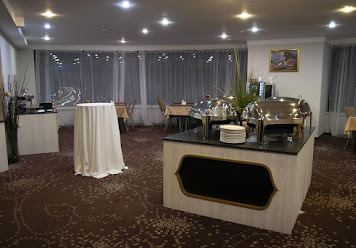 Фото №2 зала SK Royal Hotel Moscow 4*