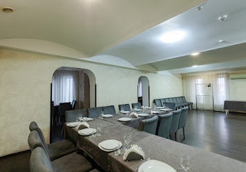 Фото №7 зала Русские традиции