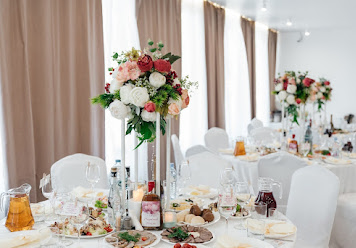 Фото №4 зала Усадьба Александрово