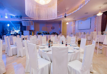 Фото №14 зала Колизей Холл