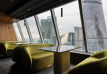 Фото №12 зала ОБЛАКО 58