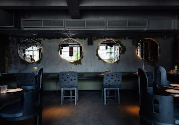 Фото №7 зала Relict