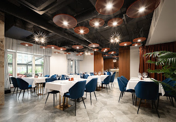 Фото №1 зала Anise Sea