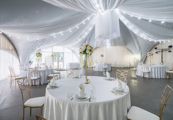 Фото №16 зала Дом Ученых