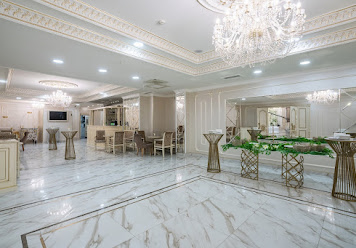Фото №17 зала White hall
