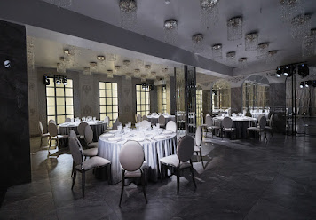 Фото №10 зала La Riva Hall