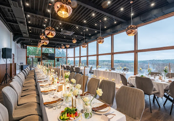 Фото №20 зала Солнечная на Оке