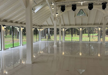 Фото №3 зала Голицын Клуб