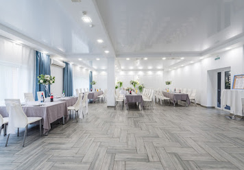 Фото №4 зала МоскWа на Суздальской