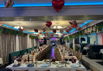 Фото №1 зала Санрайз