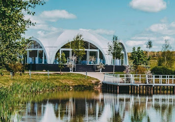 Фото №9 зала Buhlovo Park