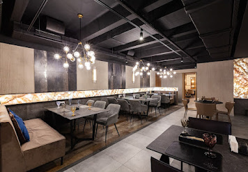 Фото №13 зала Мархал