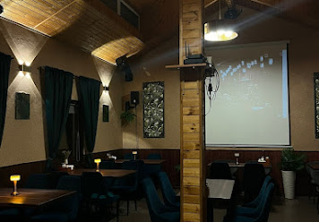 Фото №4 зала Грин парк