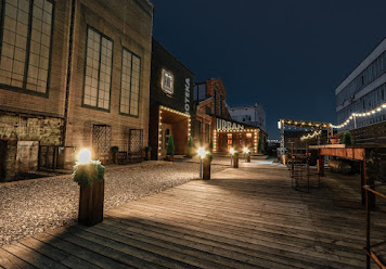 Фото №5 зала AG LOFT