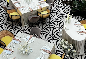 Фото №11 зала 12 Grand Cafe