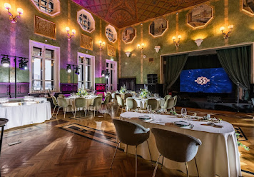 Фото №20 зала Волга-Волга