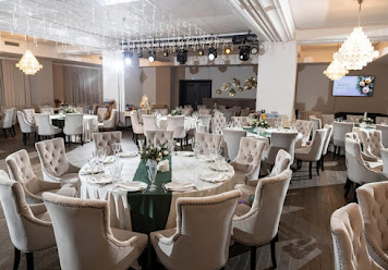 Фото №17 зала Юдино Парк