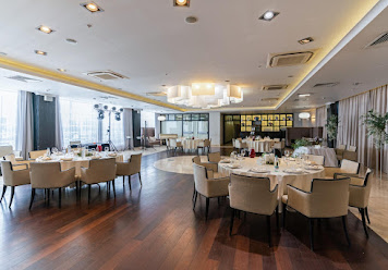 Фото №17 зала Доктор на крыше