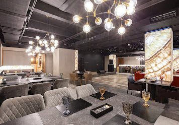 Фото №10 зала Мархал