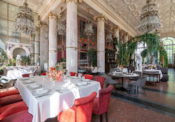 Фото №9 зала Balzi Rossi