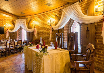 Фото №10 зала Старая Башня