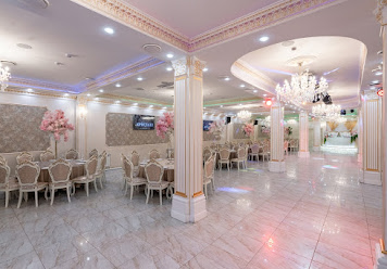 Фото №2 зала Кристалл