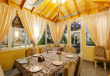 Фото №2 зала Венеция на ул. 40 лет Октября