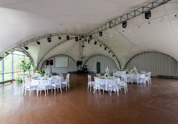 Фото №9 зала GOPARK HOTEL