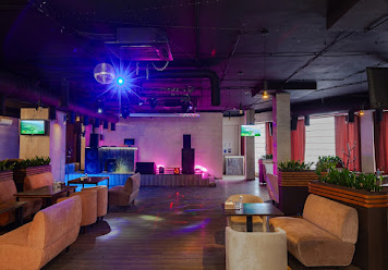 Фото №19 зала 31/13 La’Room