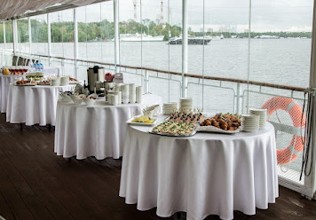 Фото №10 зала Моспароходство