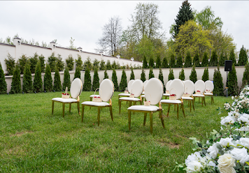 Фото №20 зала Villa Barvikha 135