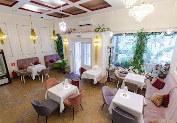 Фото №5 зала La Kathrin