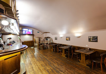 Фото №7 зала Консул