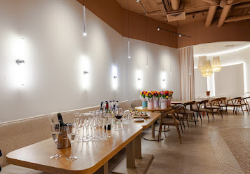 Фото №13 зала VillaMio на Проспекте Мира