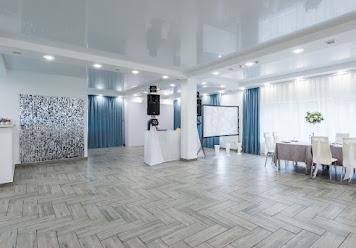 Фото №10 зала МоскWа на Суздальской