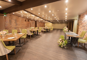 Фото №15 зала Шале