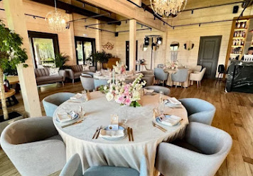 Фото №7 зала Nella Foresta