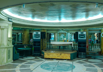 Фото №4 зала Freya