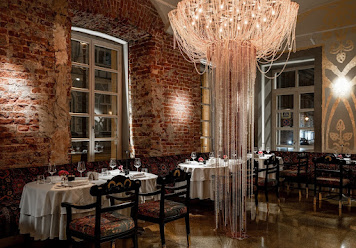 Фото №12 зала Гвидон