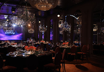 Фото №7 зала La Riva Hall