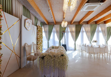 Фото №10 зала Nabat Palace Domodedovo