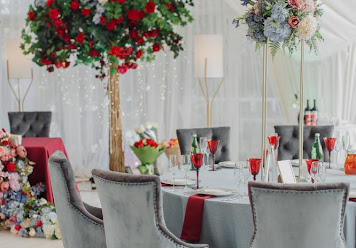 Фото №4 зала Юдино Парк