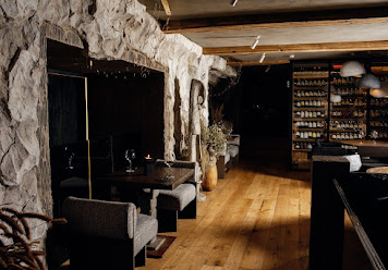 Фото №2 зала Historia